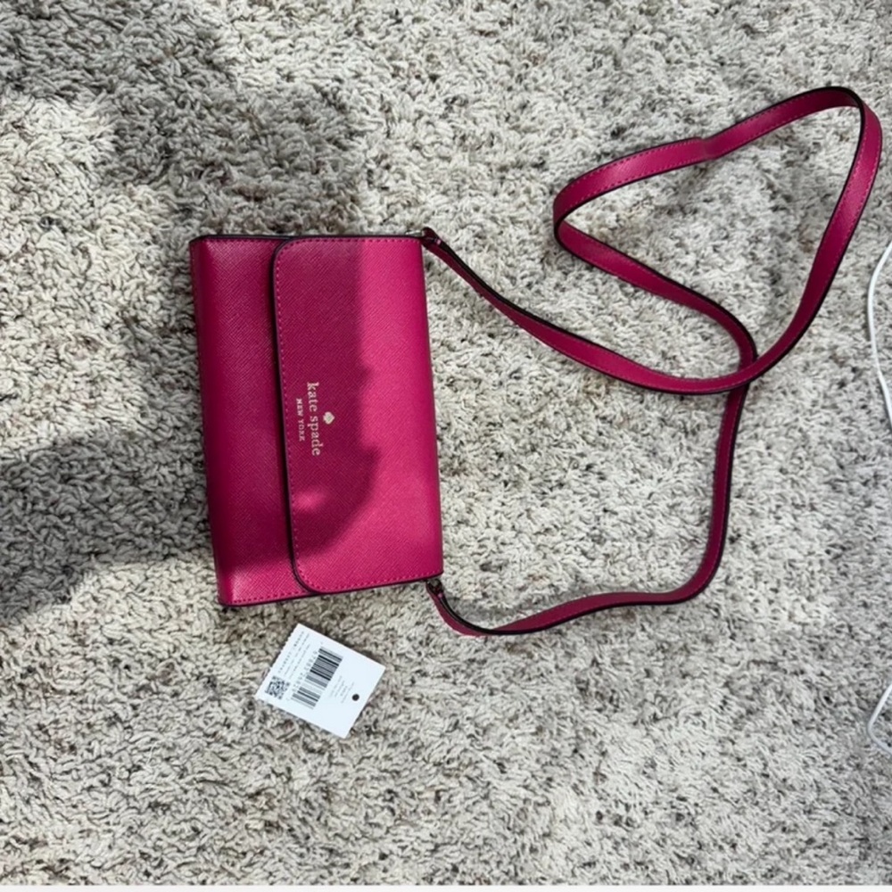 Kate spade purse